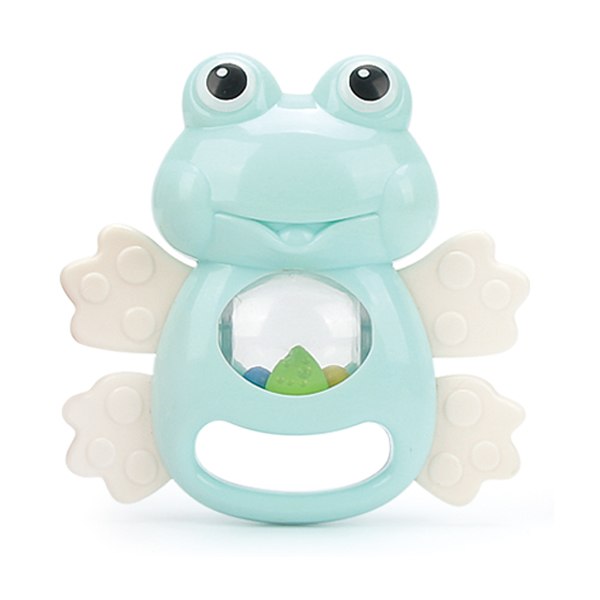 Baby Rattle Hand Instrument Toys